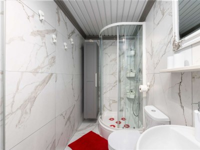 Holiday house Two bedroom house near beach Cavtat, Dubrovnik K-22828 - Outdoor photo 41