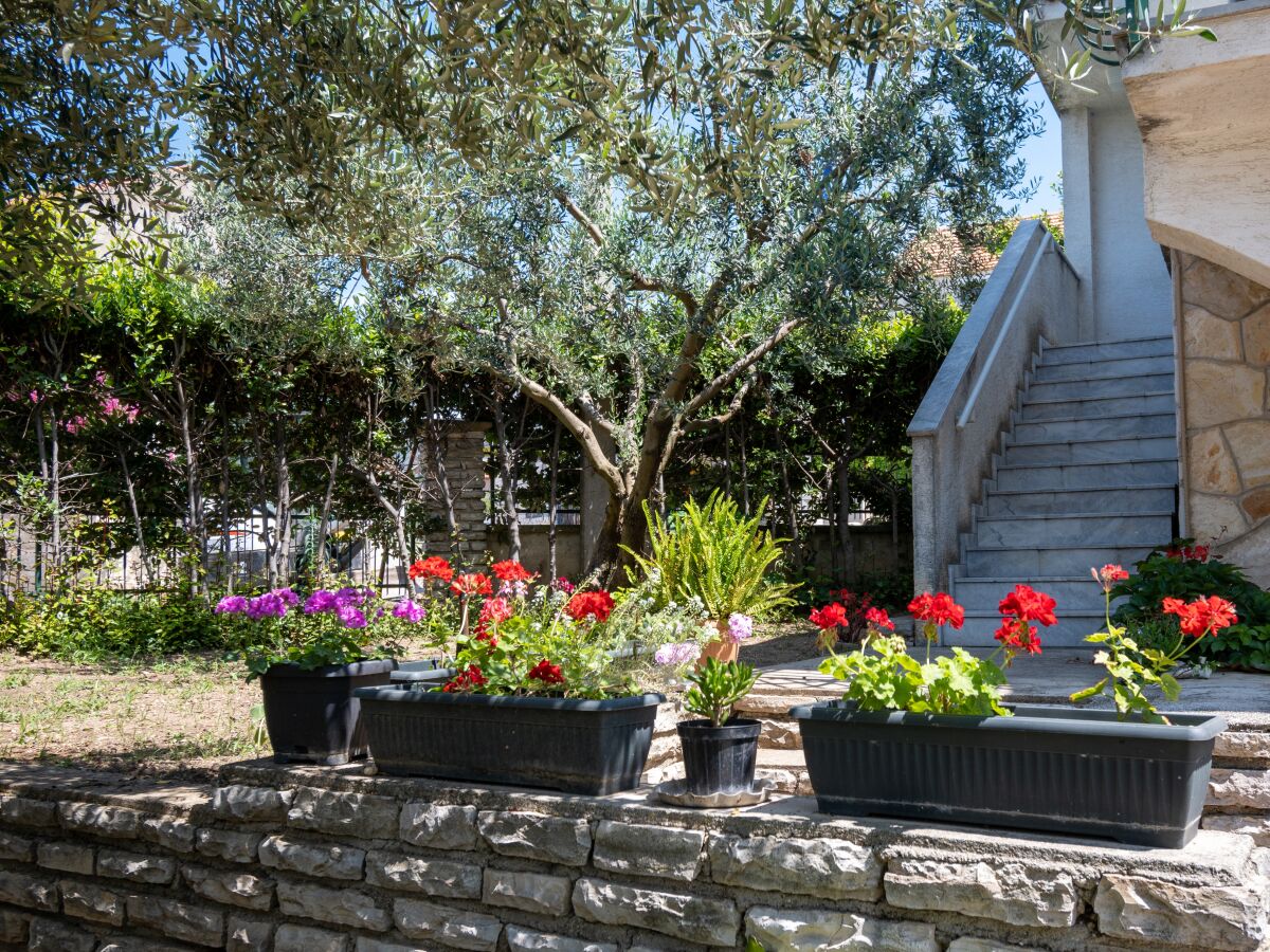 Apartment Two bedroom apartment with terrace Sveti Filip i Jakov, Biograd A-21221-a - Outdoor photo 4