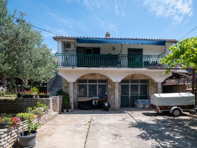 Apartment Two bedroom apartment with terrace Sveti Filip i Jakov, Biograd A-21221-a - Outdoor photo 2