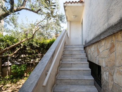 Apartment Two bedroom apartment with terrace Sveti Filip i Jakov, Biograd A-21221-a - Outdoor photo 6