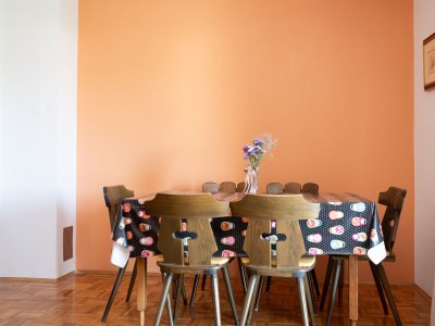 Apartment Two bedroom apartment with terrace Sveti Filip i Jakov, Biograd A-21221-a - Outdoor photo 9