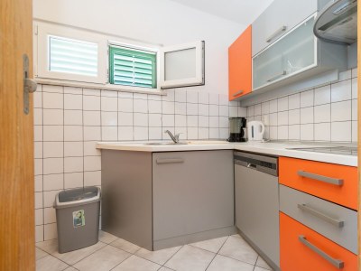 Apartment Two bedroom apartment with terrace Sveti Filip i Jakov, Biograd A-21221-a - Outdoor photo 12