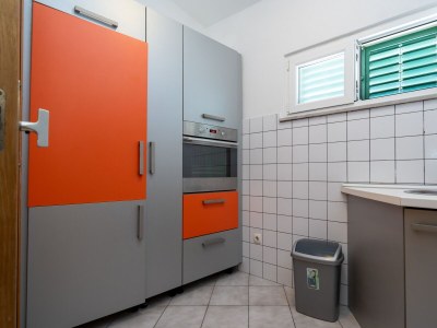 Apartment Two bedroom apartment with terrace Sveti Filip i Jakov, Biograd A-21221-a - Outdoor photo 13