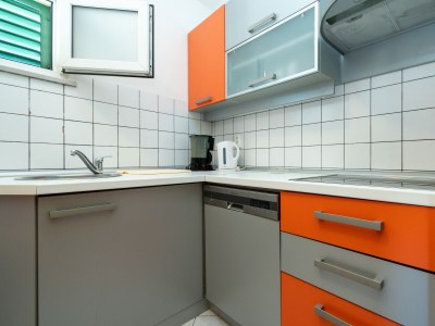 Apartment Two bedroom apartment with terrace Sveti Filip i Jakov, Biograd A-21221-a - Outdoor photo 14