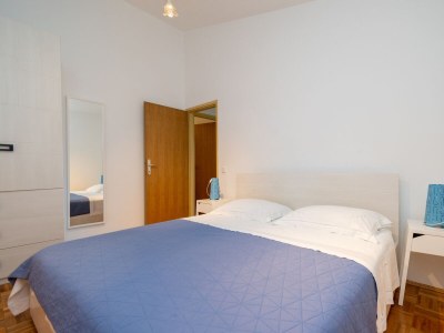 Apartment Two bedroom apartment with terrace Sveti Filip i Jakov, Biograd A-21221-a - Outdoor photo 16