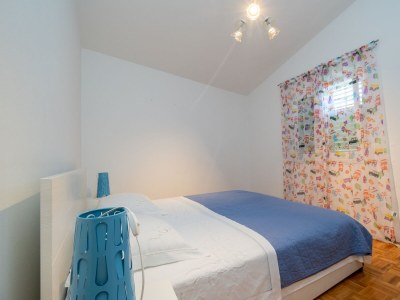 Apartment Two bedroom apartment with terrace Sveti Filip i Jakov, Biograd A-21221-a - Outdoor photo 17