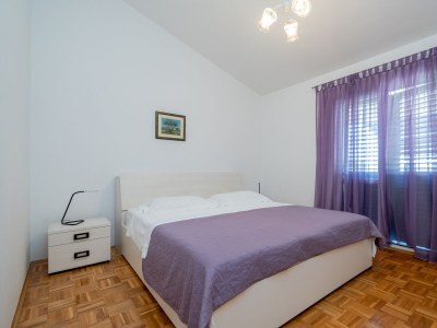 Apartment Two bedroom apartment with terrace Sveti Filip i Jakov, Biograd A-21221-a - Outdoor photo 19