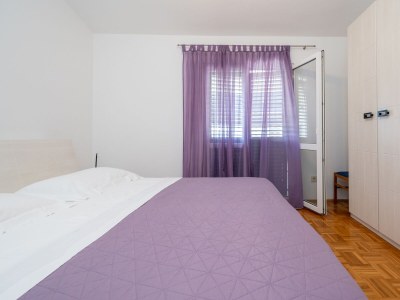 Apartment Two bedroom apartment with terrace Sveti Filip i Jakov, Biograd A-21221-a - Outdoor photo 20