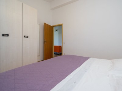 Apartment Two bedroom apartment with terrace Sveti Filip i Jakov, Biograd A-21221-a - Outdoor photo 21