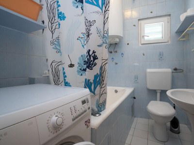 Apartment Two bedroom apartment with terrace Sveti Filip i Jakov, Biograd A-21221-a - Outdoor photo 23