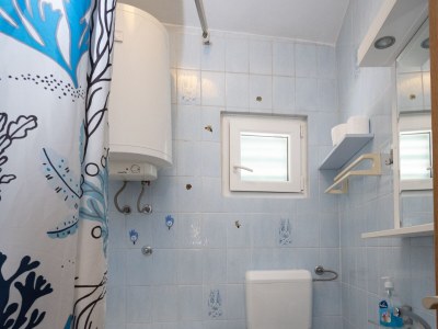 Apartment Two bedroom apartment with terrace Sveti Filip i Jakov, Biograd A-21221-a - Outdoor photo 24