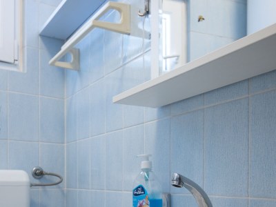 Apartment Two bedroom apartment with terrace Sveti Filip i Jakov, Biograd A-21221-a - Outdoor photo 25