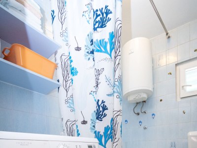 Apartment Two bedroom apartment with terrace Sveti Filip i Jakov, Biograd A-21221-a - Outdoor photo 26