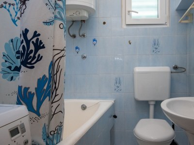 Apartment Two bedroom apartment with terrace Sveti Filip i Jakov, Biograd A-21221-a - Outdoor photo 27