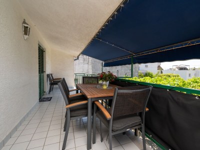 Apartment Two bedroom apartment with terrace Sveti Filip i Jakov, Biograd A-21221-a - Outdoor photo 28