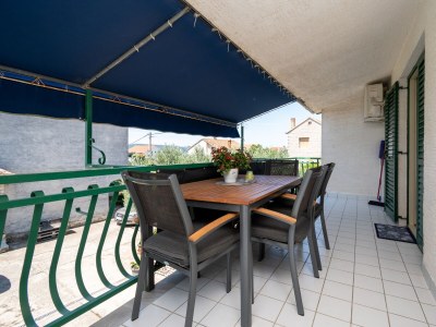 Apartment Two bedroom apartment with terrace Sveti Filip i Jakov, Biograd A-21221-a - Outdoor photo 29