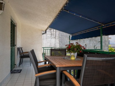 Apartment Two bedroom apartment with terrace Sveti Filip i Jakov, Biograd A-21221-a - Outdoor photo 30