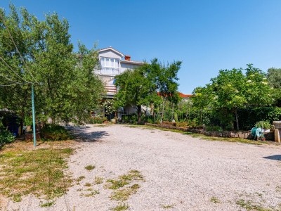 Apartment Studio flat with terrace Skrbcici, Krk AS-21231-a - Outdoor photo 8