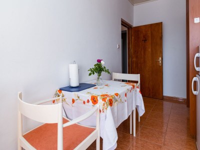 Apartment Studio flat with terrace Skrbcici, Krk AS-21231-a - Outdoor photo 12