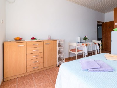 Apartment Studio flat with terrace Skrbcici, Krk AS-21231-a - Outdoor photo 16