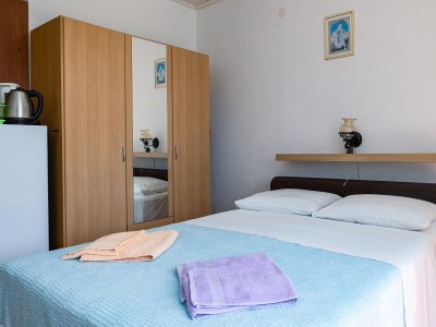 Apartment Studio flat with terrace Skrbcici, Krk AS-21231-a - Outdoor photo 17