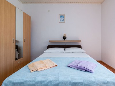 Apartment Studio flat with terrace Skrbcici, Krk AS-21231-a - Outdoor photo 18