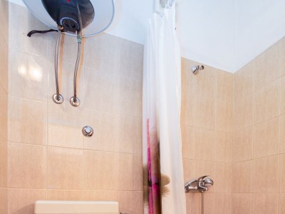 Apartment Studio flat with terrace Skrbcici, Krk AS-21231-a - Outdoor photo 20