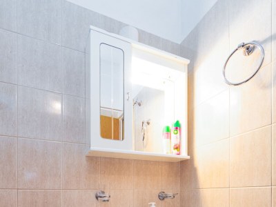 Apartment Studio flat with terrace Skrbcici, Krk AS-21231-a - Outdoor photo 21