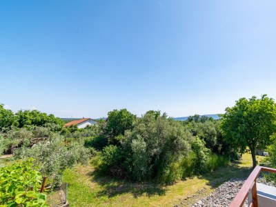 Apartment Studio flat with terrace Skrbcici, Krk AS-21231-a - Outdoor photo 25