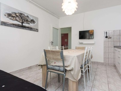 Apartment Three bedroom apartment with terrace Bibinje, Zadar A-23089-a - Outdoor photo 6