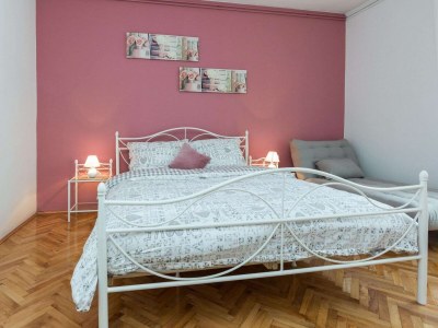 Apartment Three bedroom apartment with terrace Bibinje, Zadar A-23089-a - Outdoor photo 8