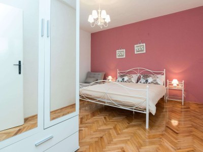 Apartment Three bedroom apartment with terrace Bibinje, Zadar A-23089-a - Outdoor photo 12