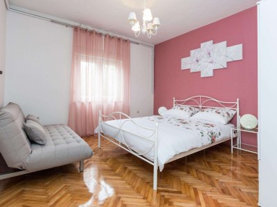 Apartment Three bedroom apartment with terrace Bibinje, Zadar A-23089-a - Outdoor photo 13