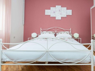 Apartment Three bedroom apartment with terrace Bibinje, Zadar A-23089-a - Outdoor photo 14