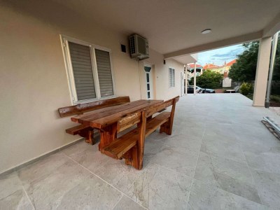 Apartment Three bedroom apartment with terrace Bibinje, Zadar A-23089-a - Outdoor photo 18