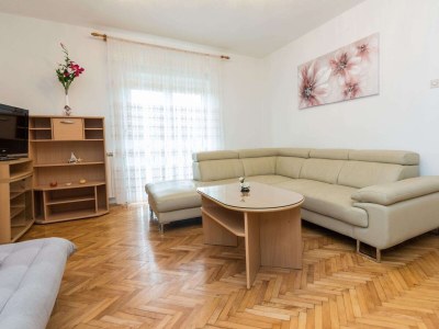 Apartment Two bedroom apartment with terrace Bibinje, Zadar A-23089-b - Outdoor photo 5