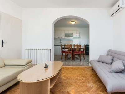 Apartment Two bedroom apartment with terrace Bibinje, Zadar A-23089-b - Outdoor photo 7