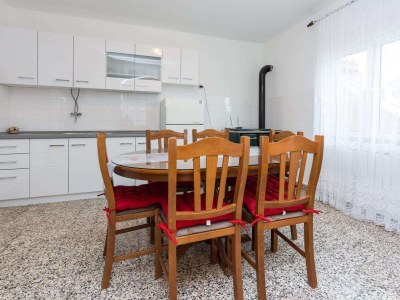 Apartment Two bedroom apartment with terrace Bibinje, Zadar A-23089-b - Outdoor photo 9