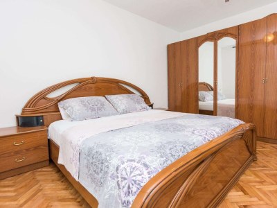 Apartment Two bedroom apartment with terrace Bibinje, Zadar A-23089-b - Outdoor photo 12