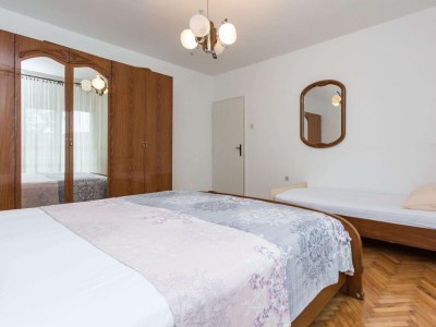 Apartment Two bedroom apartment with terrace Bibinje, Zadar A-23089-b - Outdoor photo 13