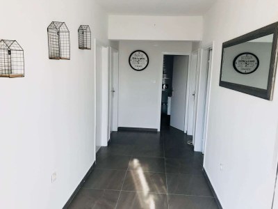 Apartment Two bedroom apartment with terrace Bibinje, Zadar A-23089-b - Outdoor photo 16