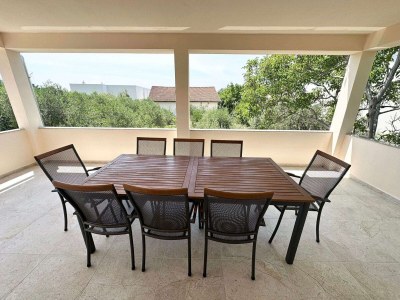 Apartment Two bedroom apartment with terrace Bibinje, Zadar A-23089-b - Outdoor photo 17