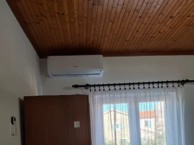 Holiday room with air-conditioning Skrbcici, Krk S-21231-b - Outdoor photo 13