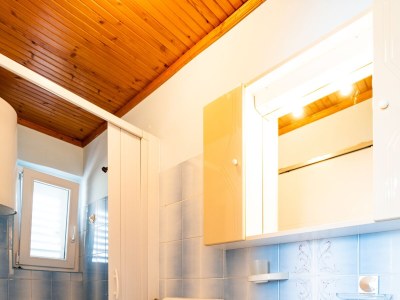 Holiday room with air-conditioning Skrbcici, Krk S-21231-b - Outdoor photo 15