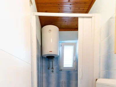 Holiday room with air-conditioning Skrbcici, Krk S-21231-b - Outdoor photo 16