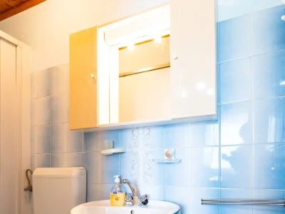 Holiday room with air-conditioning Skrbcici, Krk S-21231-b - Outdoor photo 17