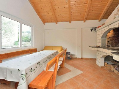 Apartment Studio flat with terrace Bibinje, Zadar AS-23089-a - Outdoor photo 3