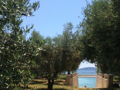 Apartment Studio flat with terrace Bibinje, Zadar AS-23089-a - Outdoor photo 4