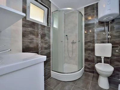 Apartment Studio flat with terrace Bibinje, Zadar AS-23089-a - Outdoor photo 7