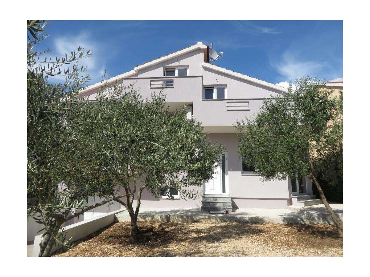 Holiday house Three bedroom house with terrace Biograd na Moru, Biograd K-23498 - Outdoor photo 3